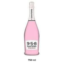 Santero Rose' Dolce Cl 75