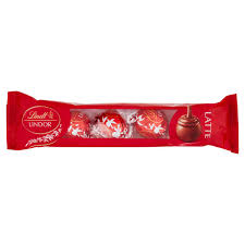 Lindor Poker Gr 50