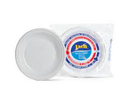 Imb Piatto Fondo Pz 20