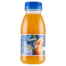 Santal Pesca/Mango Zero Ml 250