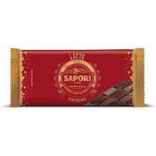 Sapori Sospiri Assorti Gr 80