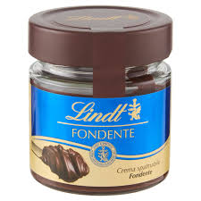 Lindt Crema Fondente Gr 200