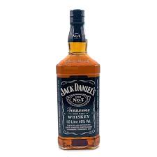 Jack Daniel's Lt 1