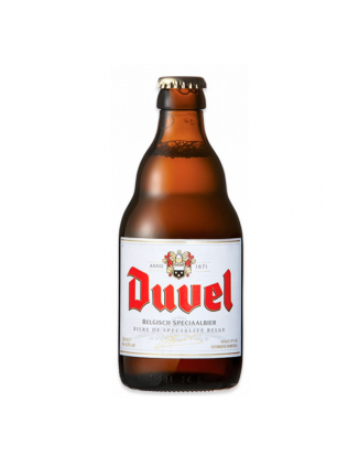 Duvel Belgian Strong Cl 33