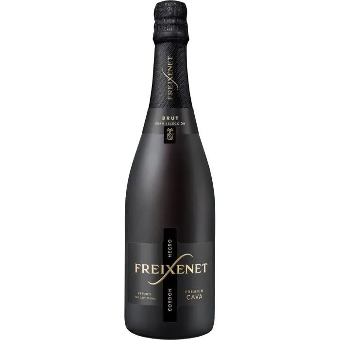 Freixenet Cordon Negro Cl 75