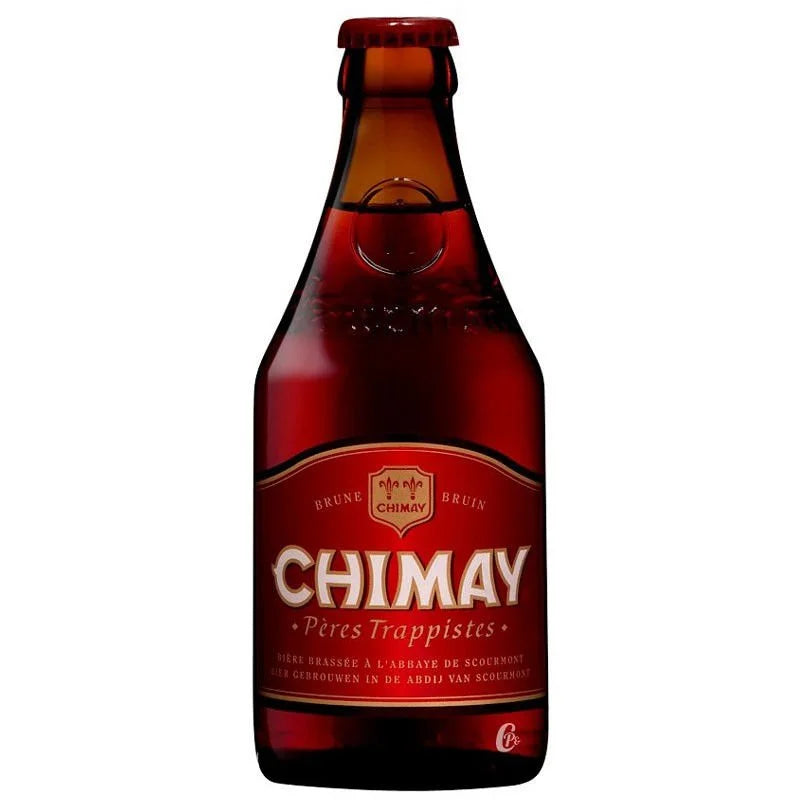 Chimay Tappo Rosso Cl 33