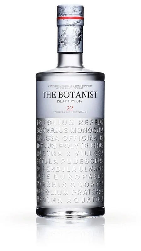 The Botanist Cl 70