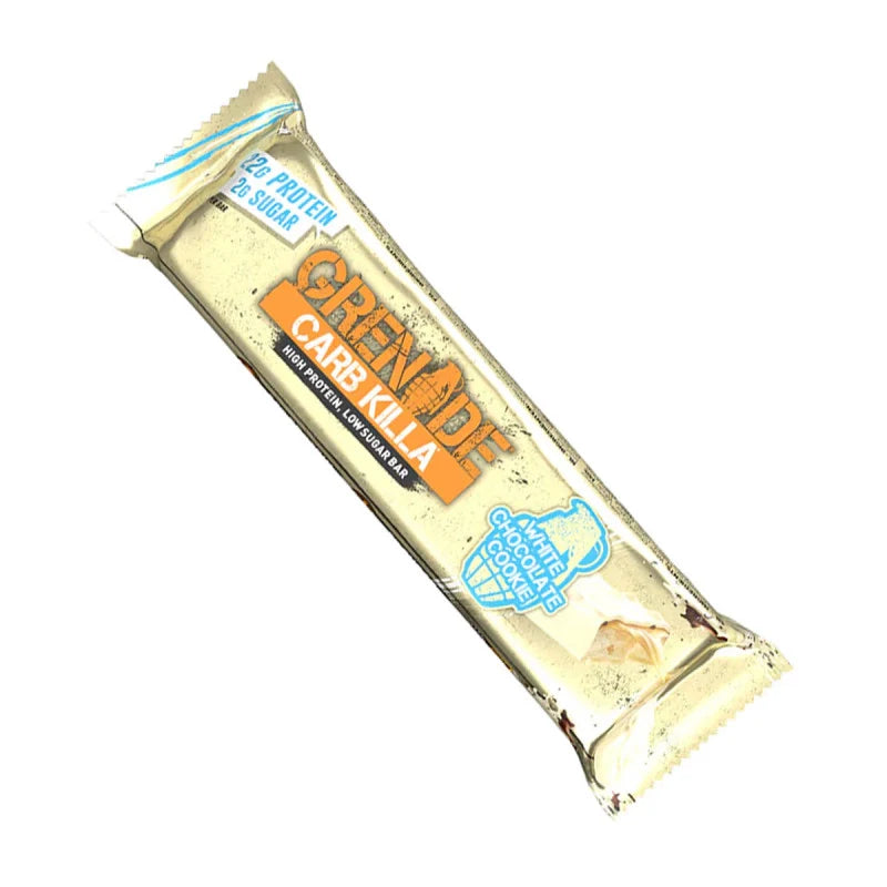 Grenade Protein White Gr.60