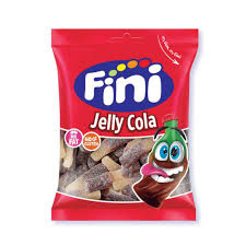 Fini Bottiglia Cola F Pz 90