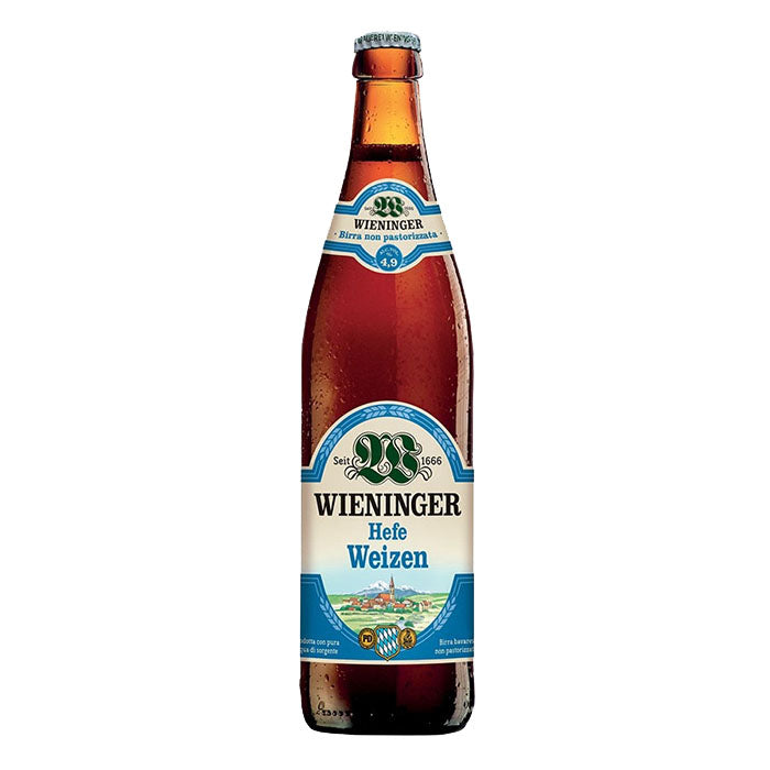 Birra Wieninger Cl 50