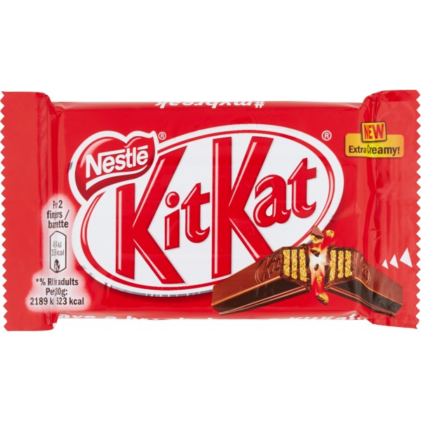 Kit Kat Singolo Gr 41