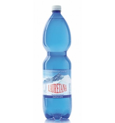 Acqua Lauretana Lt 1,5 Cl 150