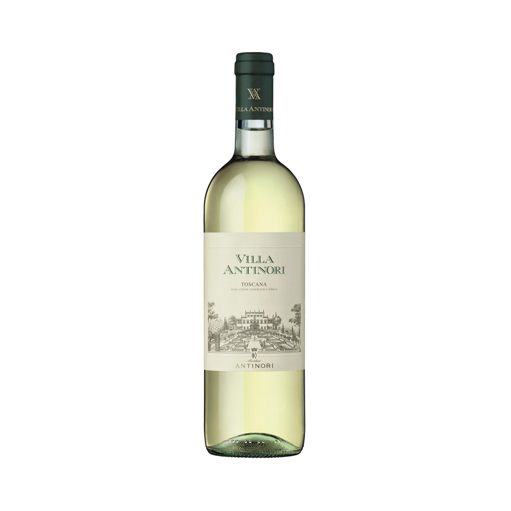 Villa Antinori Toscana Igt Bianco Cl 75