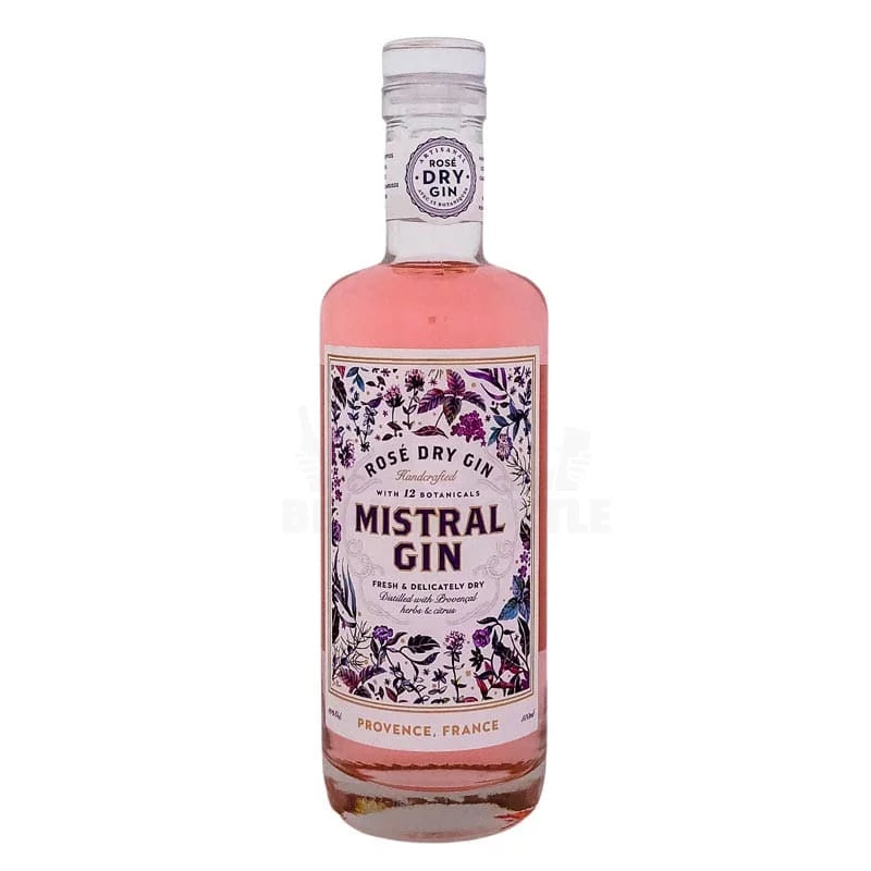 Mistral Gin Rose' Cl 50