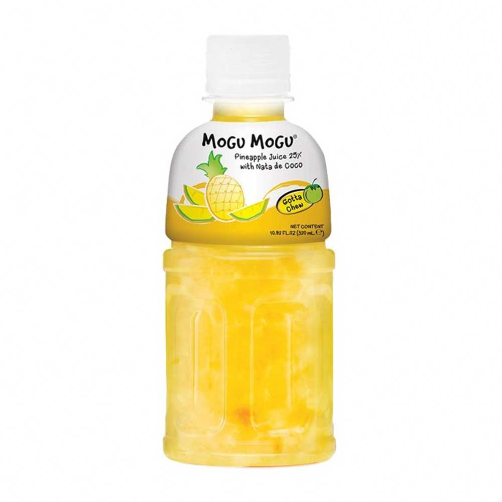 Mogu Mogu Ananas