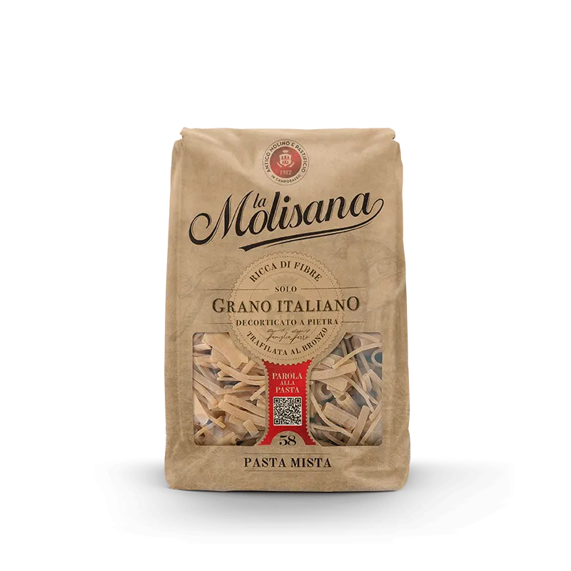 La Molisana Mista Inte Gr 500