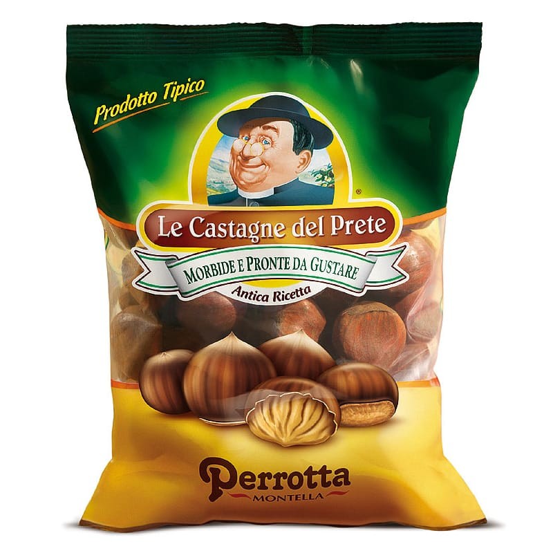 Perrotta Castagne Grandi Gr 250