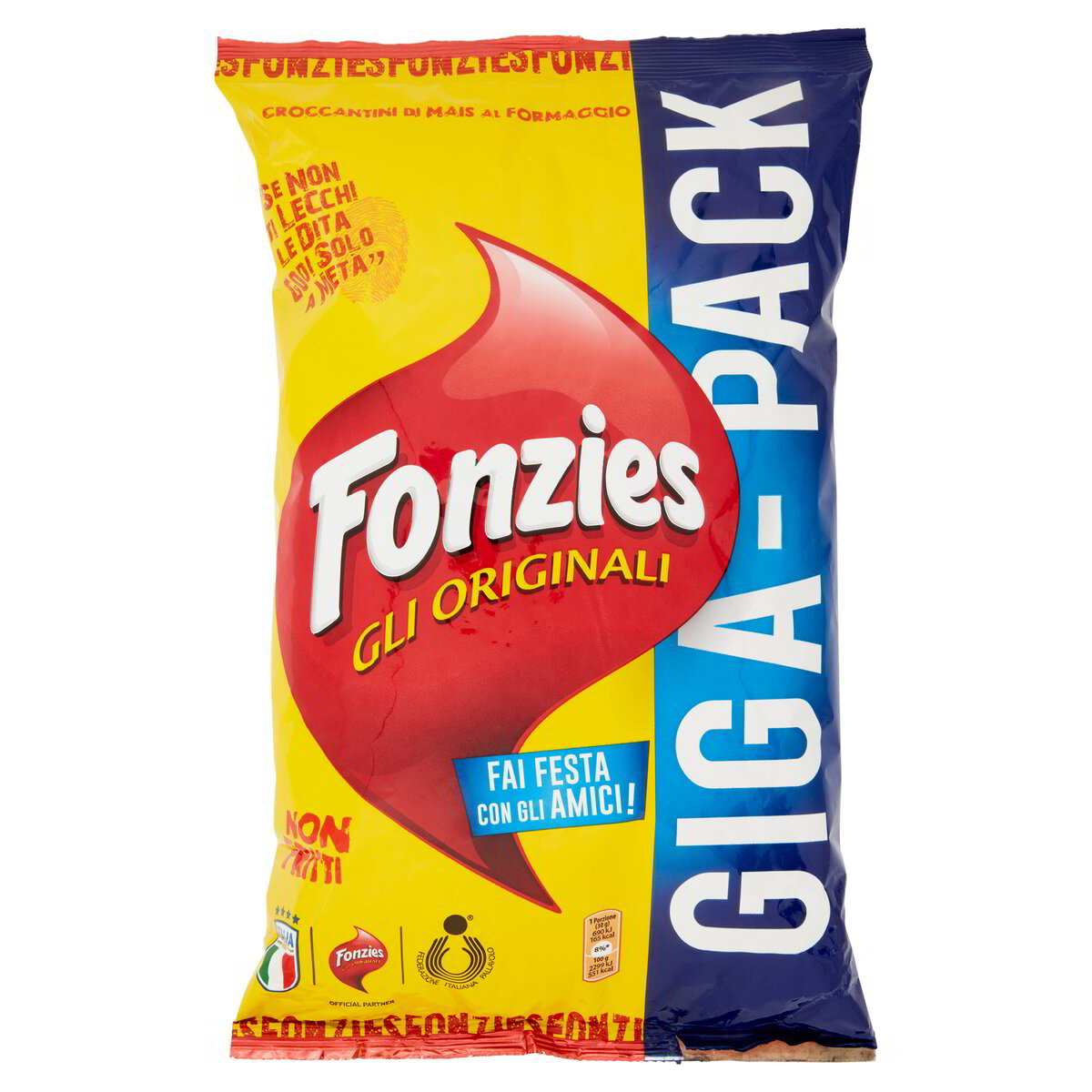 Fonzies Giga-Pack Gr 280