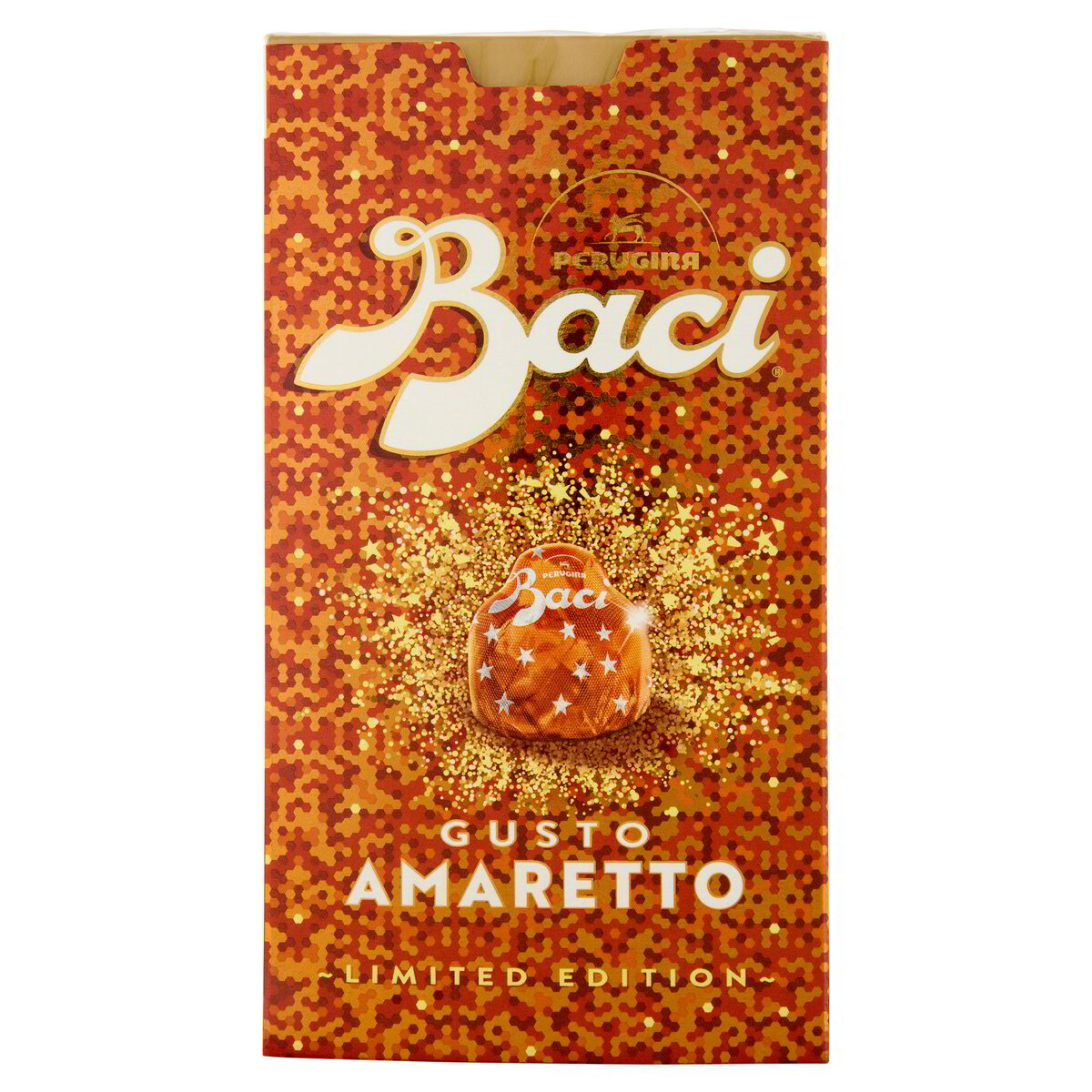 Baci Bijoux Amaretto Gr 150