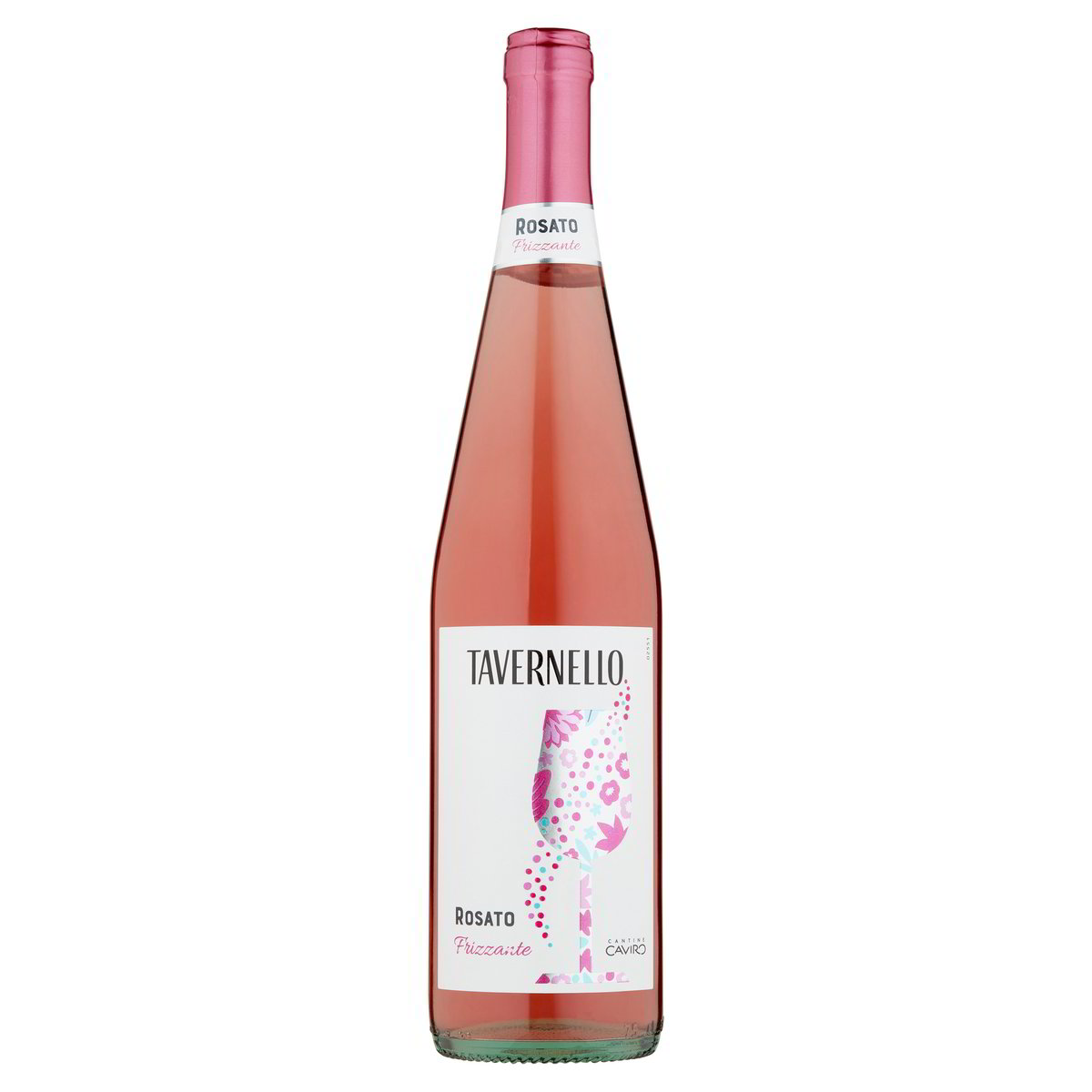 Tavernello Rosa Frizzante Cl 75