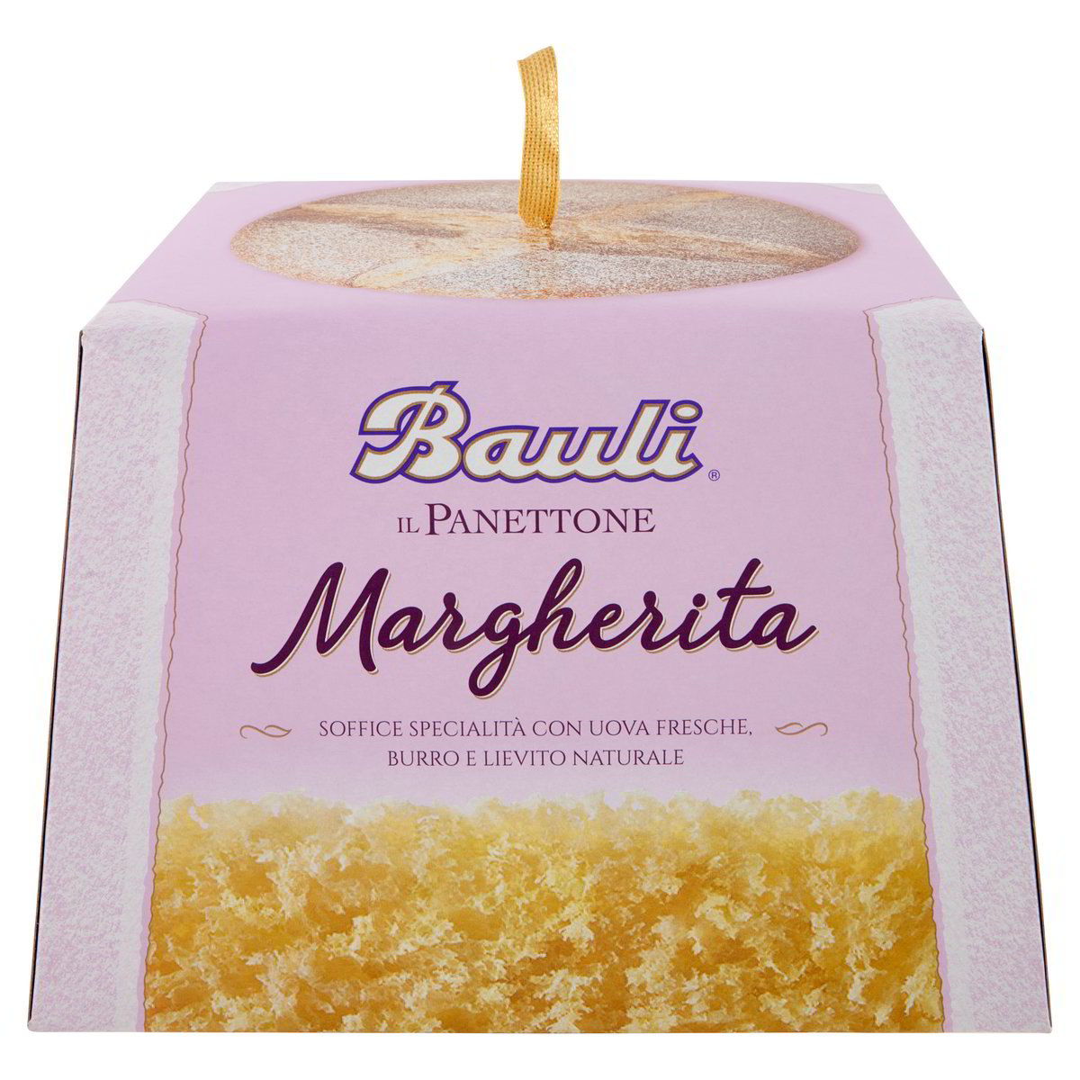 Bauli Panettone Margherita Gr 700