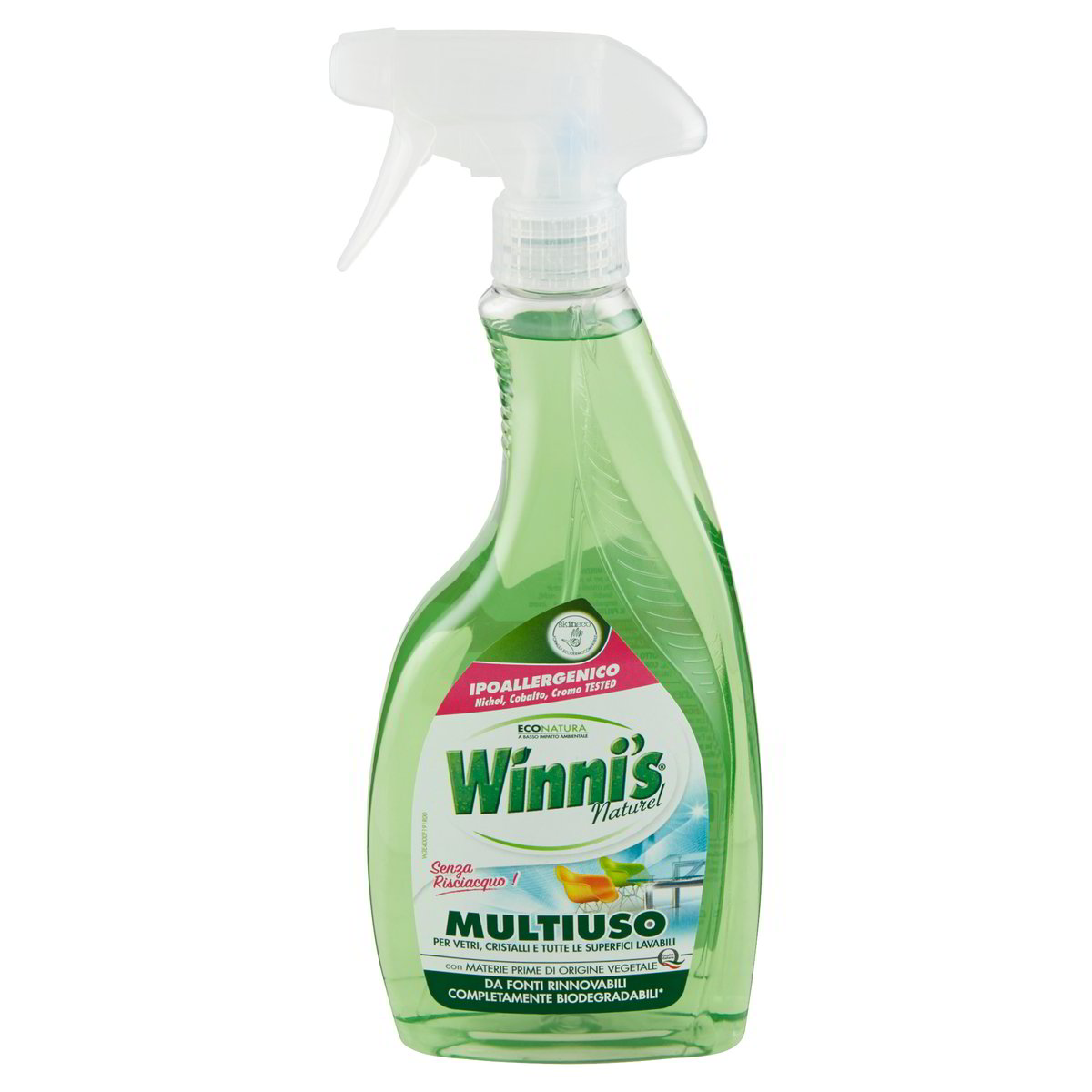 Winni's M/Uso Trigger Ml 500