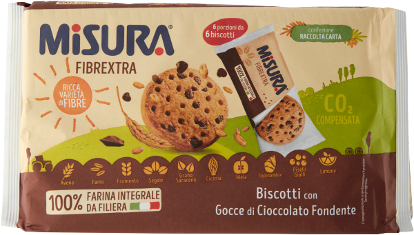 Misura Bis.Goc.Fond. Gr 280