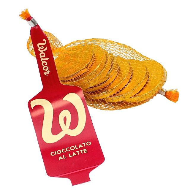 Walcor Retina Monete Gr 50