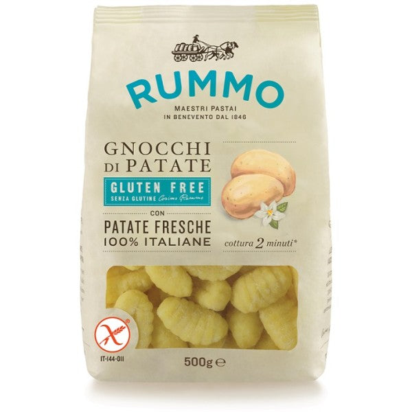 Rummo Gnocchi Di Patate Sg