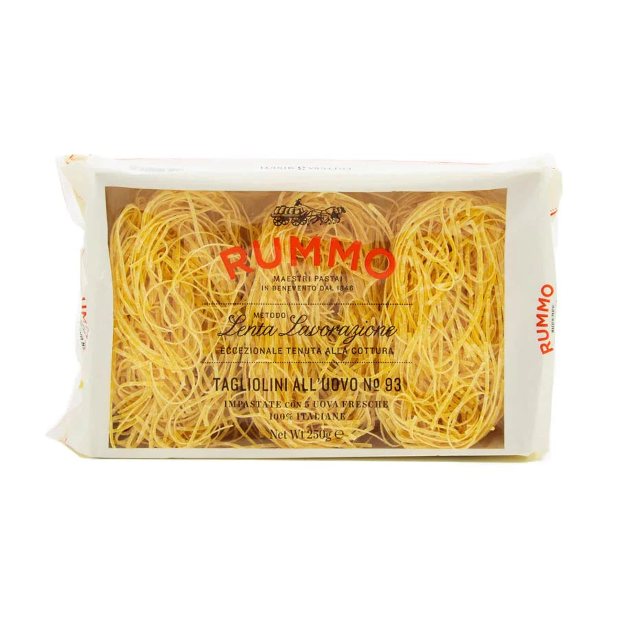 Rummo Tagliolini All'uovo N.93