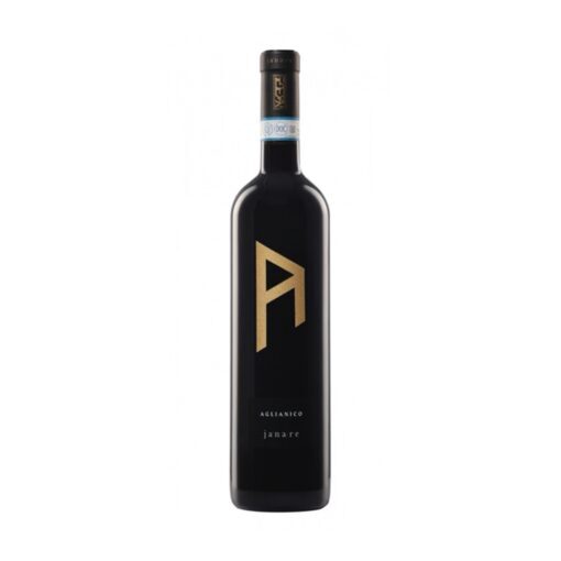 Aglianico La Guardiens Cl 75