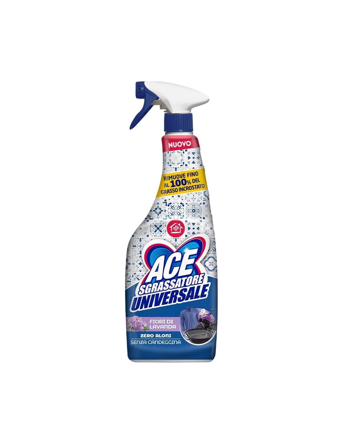 Ace Spray Universale