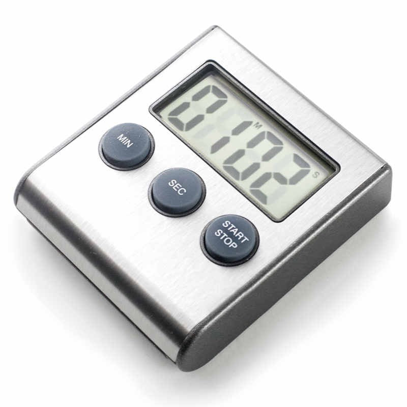 Timer Cucina Digitale