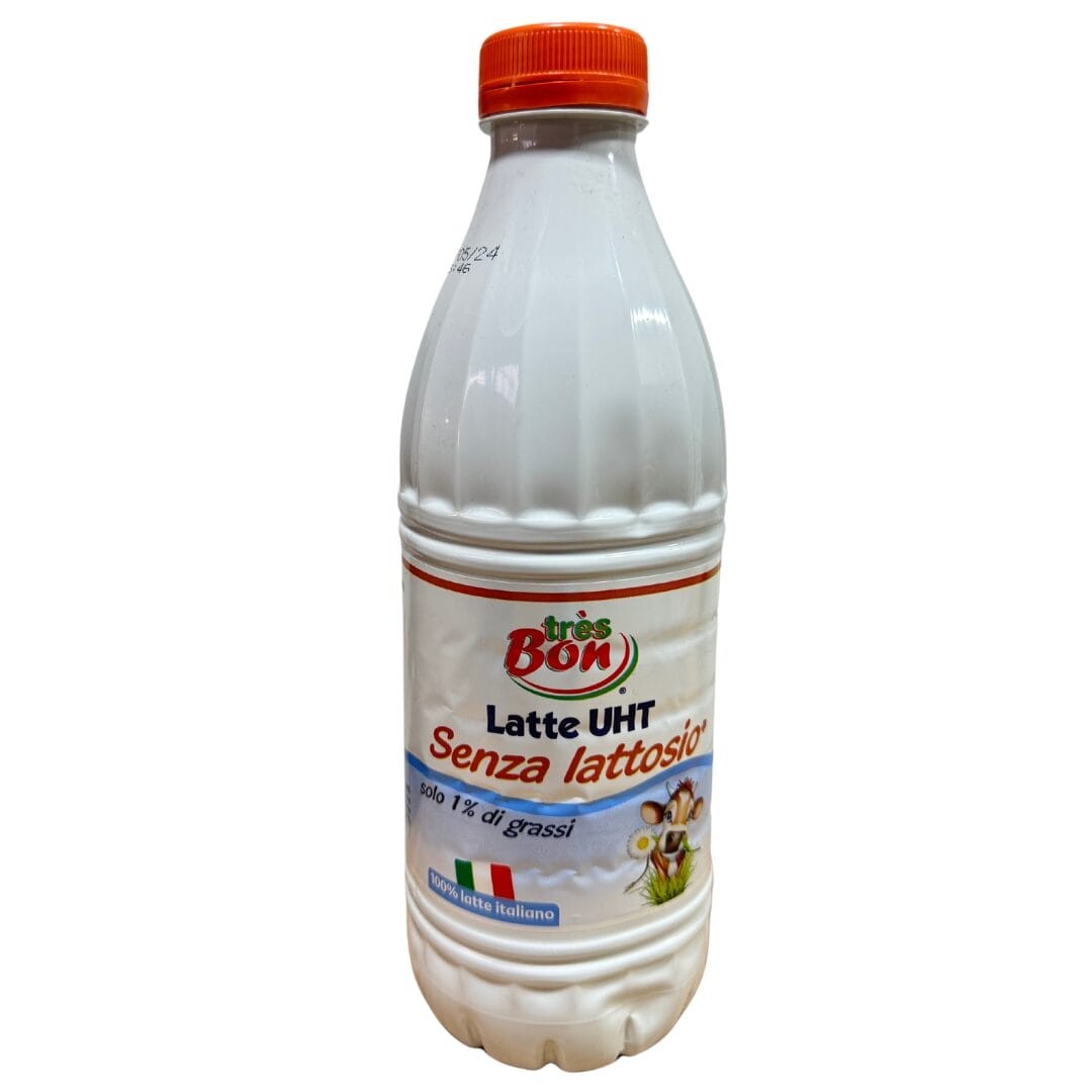 Tres Bon Latte Uht Ps Edge Lt.1