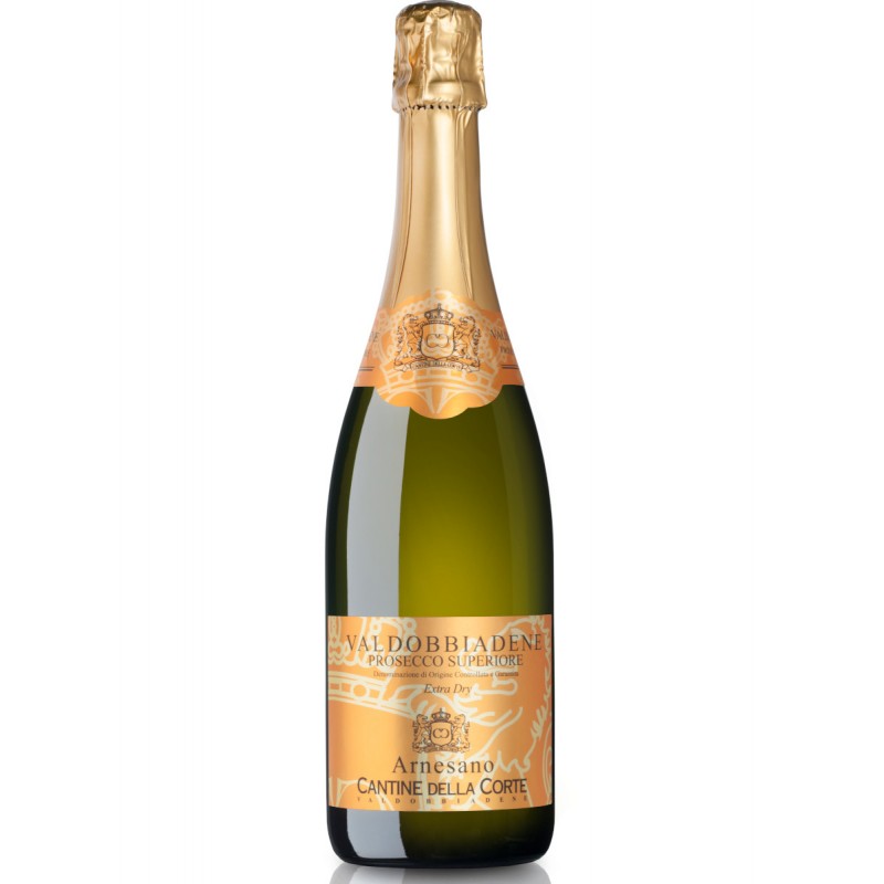 Valdobbiadene Superiore Cl 75