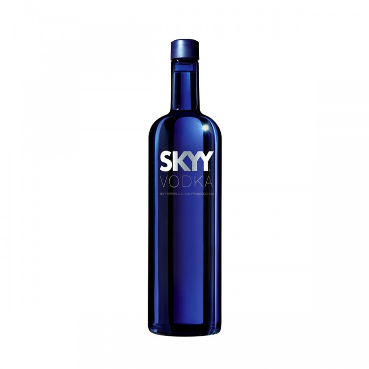 Skyy Vodka Lt 1.