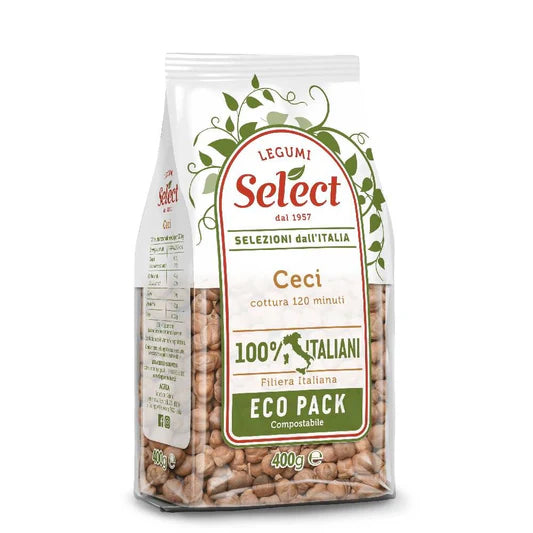Select Ceci Messico Kg Gr 5000
