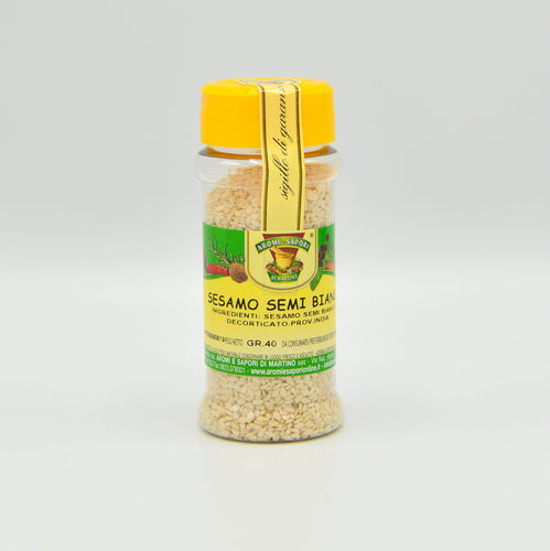 Aromi E SaporiSesamo Sem.B. Gr 30