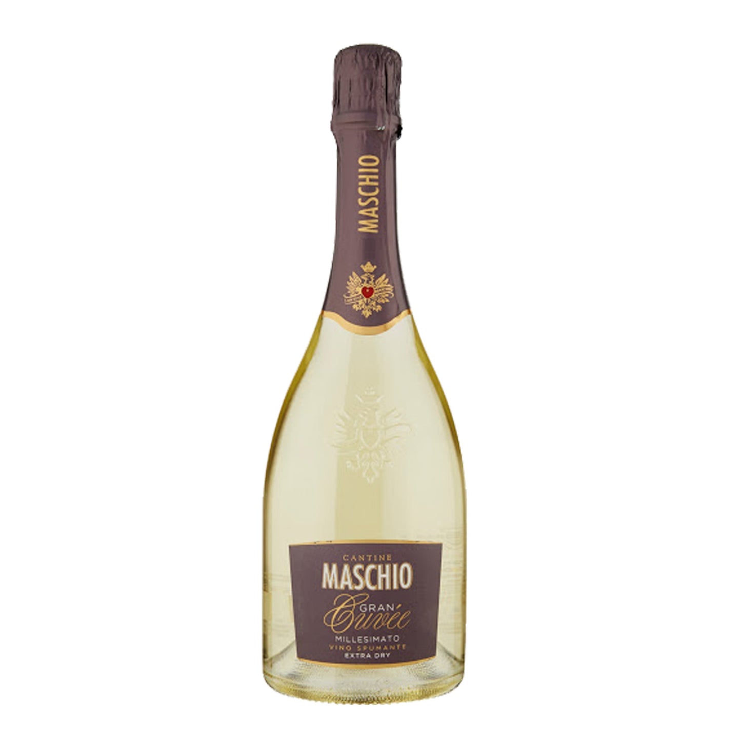 Gran Cuve' Spumante Extra Cl75