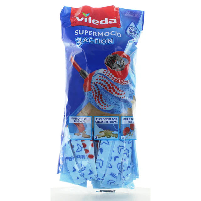 Vileda Mocio Ric. 3 Action