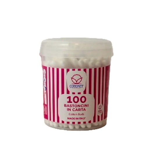 Cotonet Bastoncini Per 100