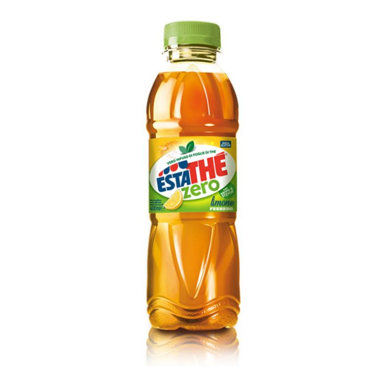 Estathe Zero Limone Cl 40