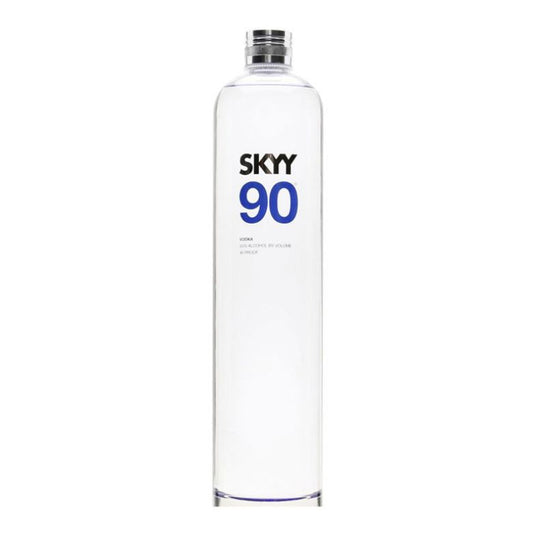 Skyy Vodka Bianca. Cl 70
