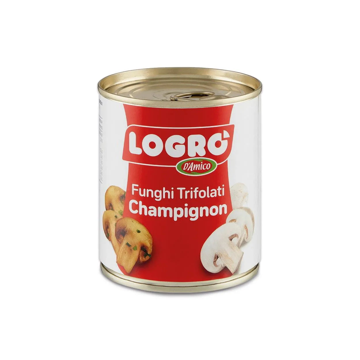 L0gro'champignon Tri Gr 780