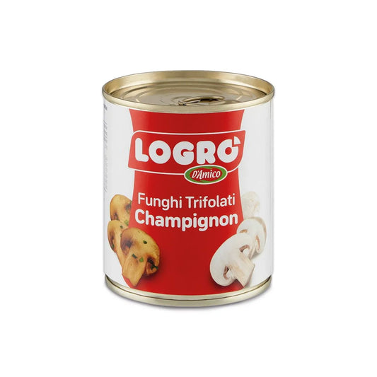 L0gro'champignon Tri Gr 780