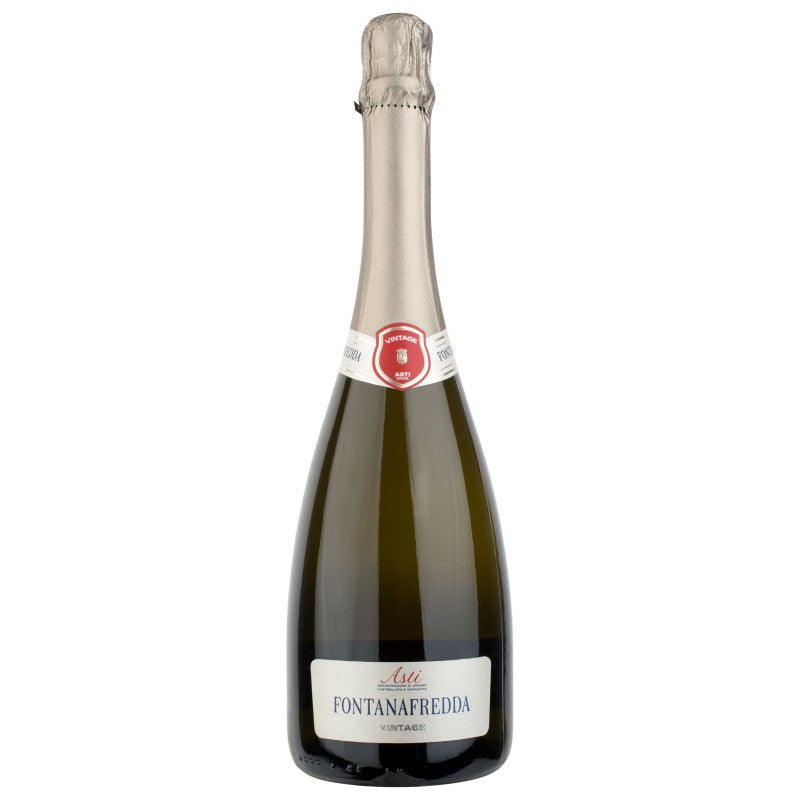 Fontanafredda Asti Vintage Cl 75