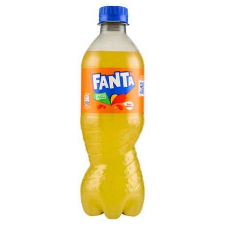 Fanta Orange Cl 45