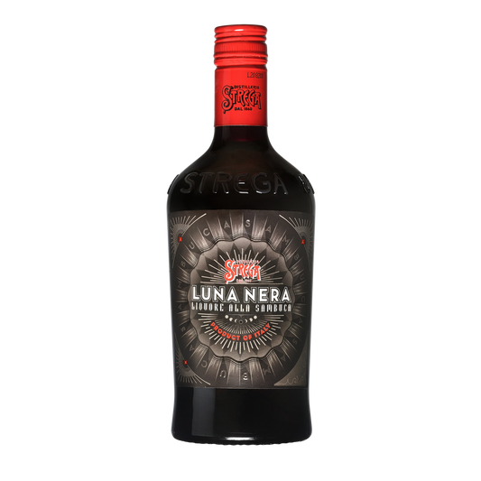 Strega Luna Nera Ml700 Pz 700