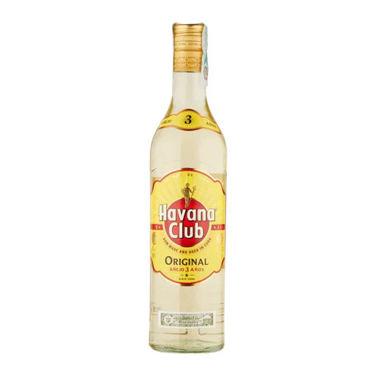 Havana Club Original Cl 70