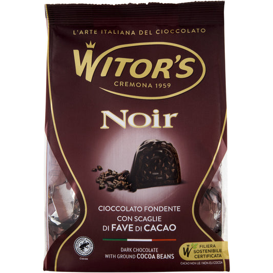 Witor's Praline Noir Gr.200